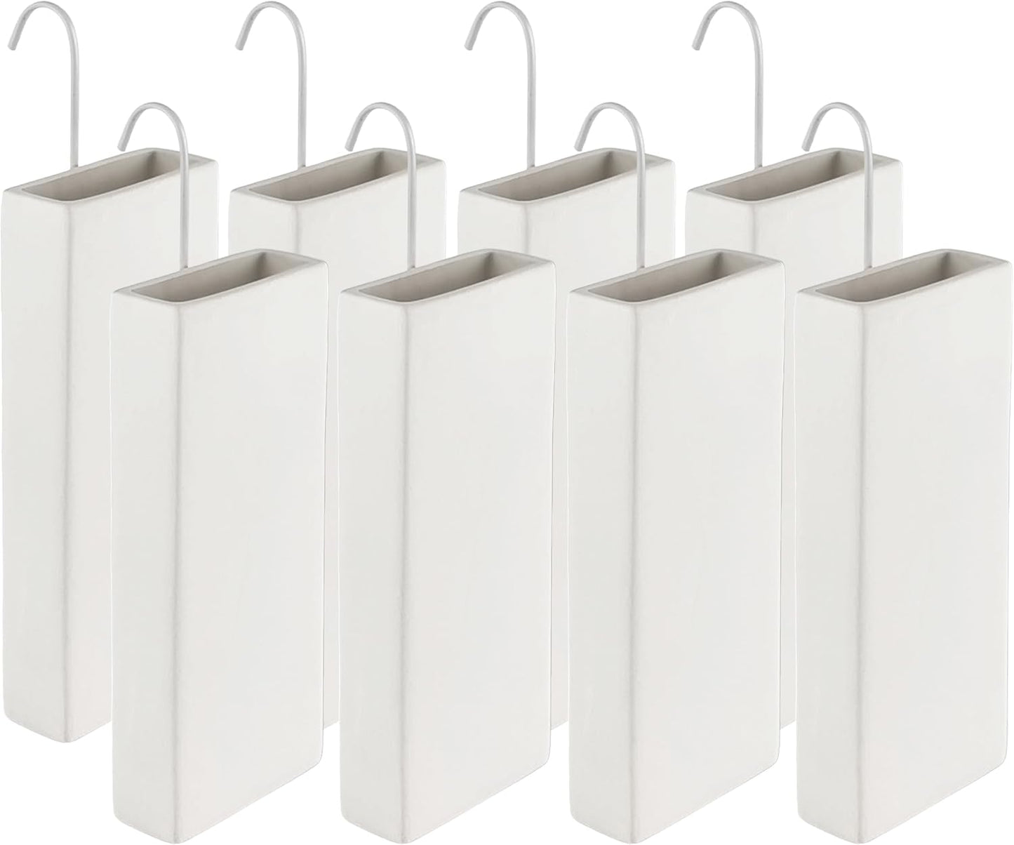 Luftbefeuchter-Set für Heizung (8 Stück), 8 Stück