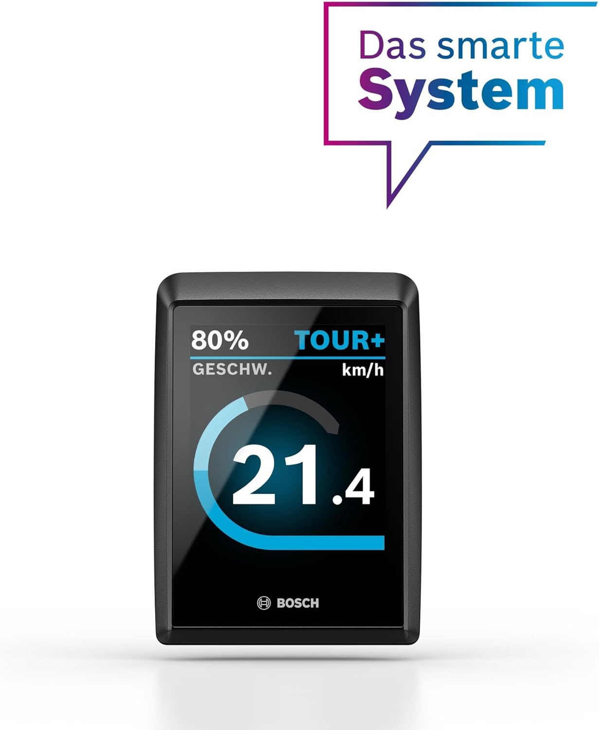 Display Kiox 500 (BHU3700)