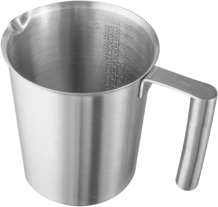 Messbecher