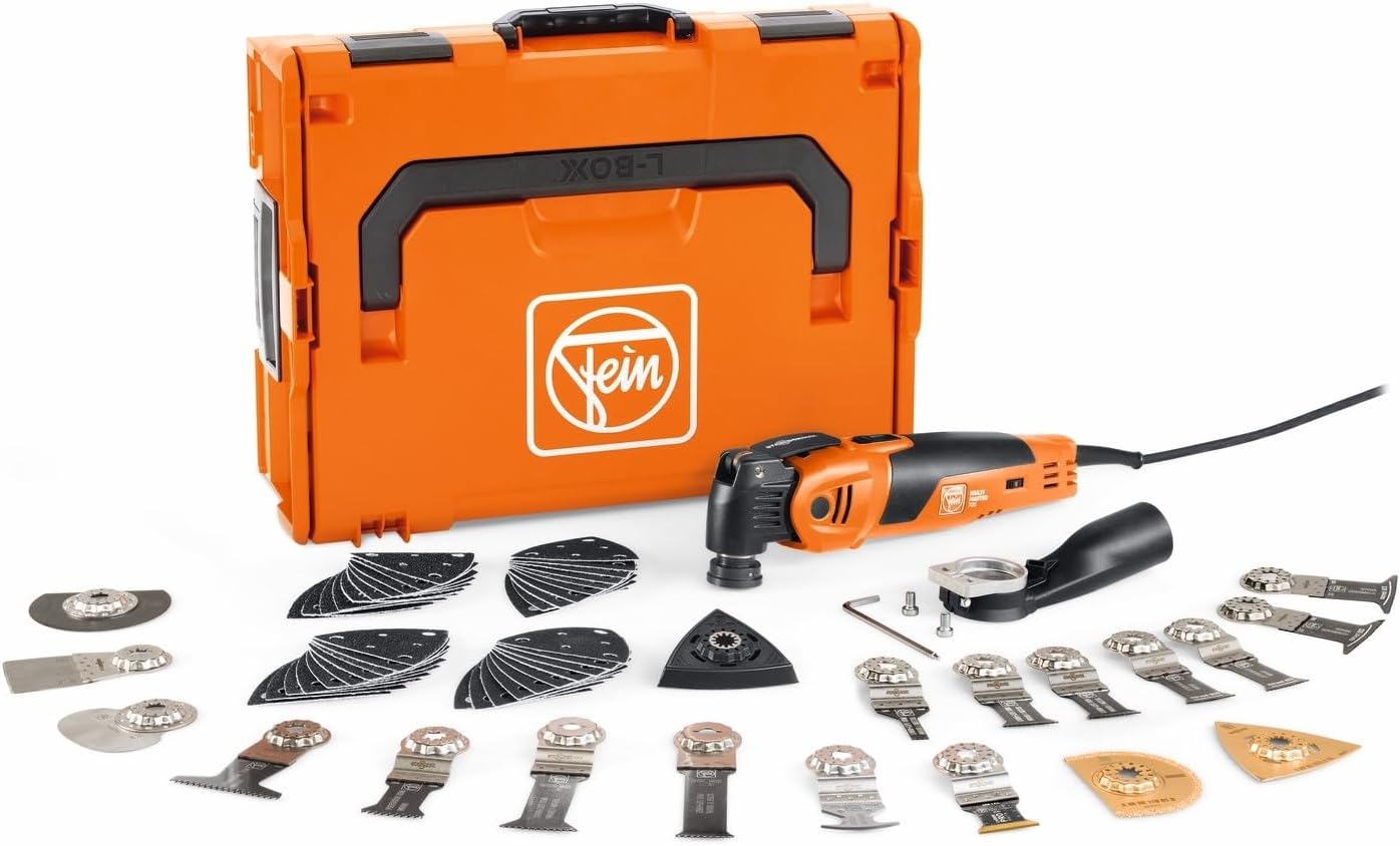 Multimaster MM 700 Max Top, MM 700 Max Top Neues Modell