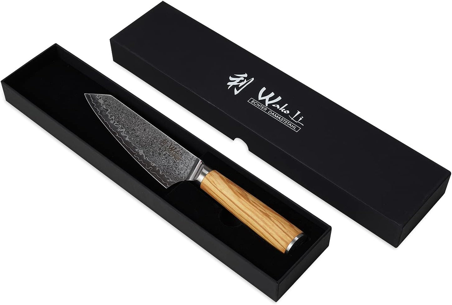Oribu Kiritsuke Küchenmesser