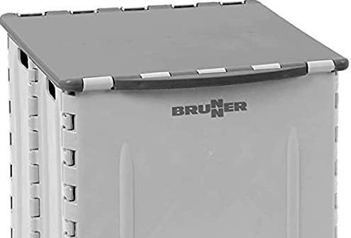 Klappbarer Abfalleimer Plitter