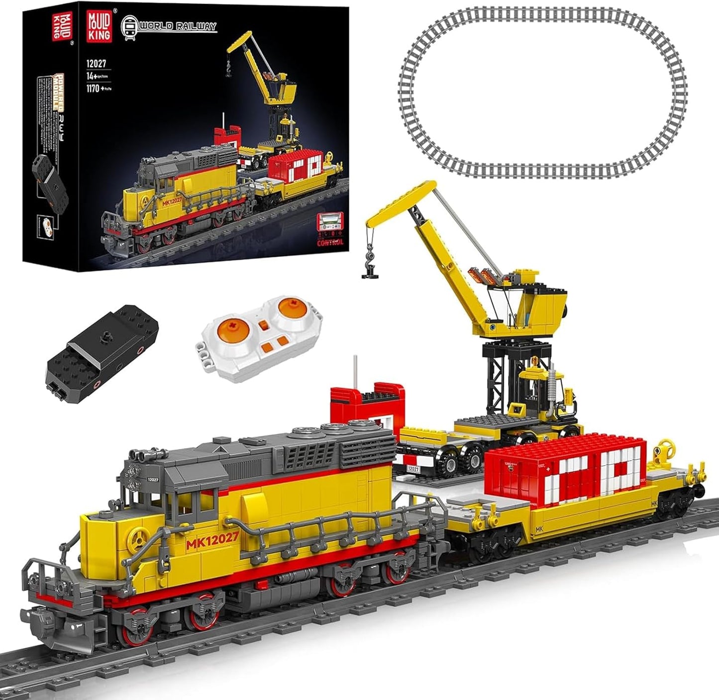 Technik - Ferngesteuerte SD40-2 Diesel-Lokomotive, SD40-2 Diesel Locomotive