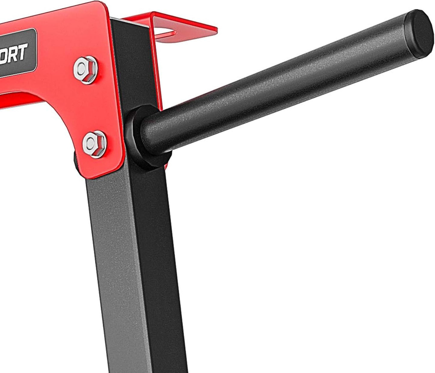 Multifunktionale Hantelständer MH-S207