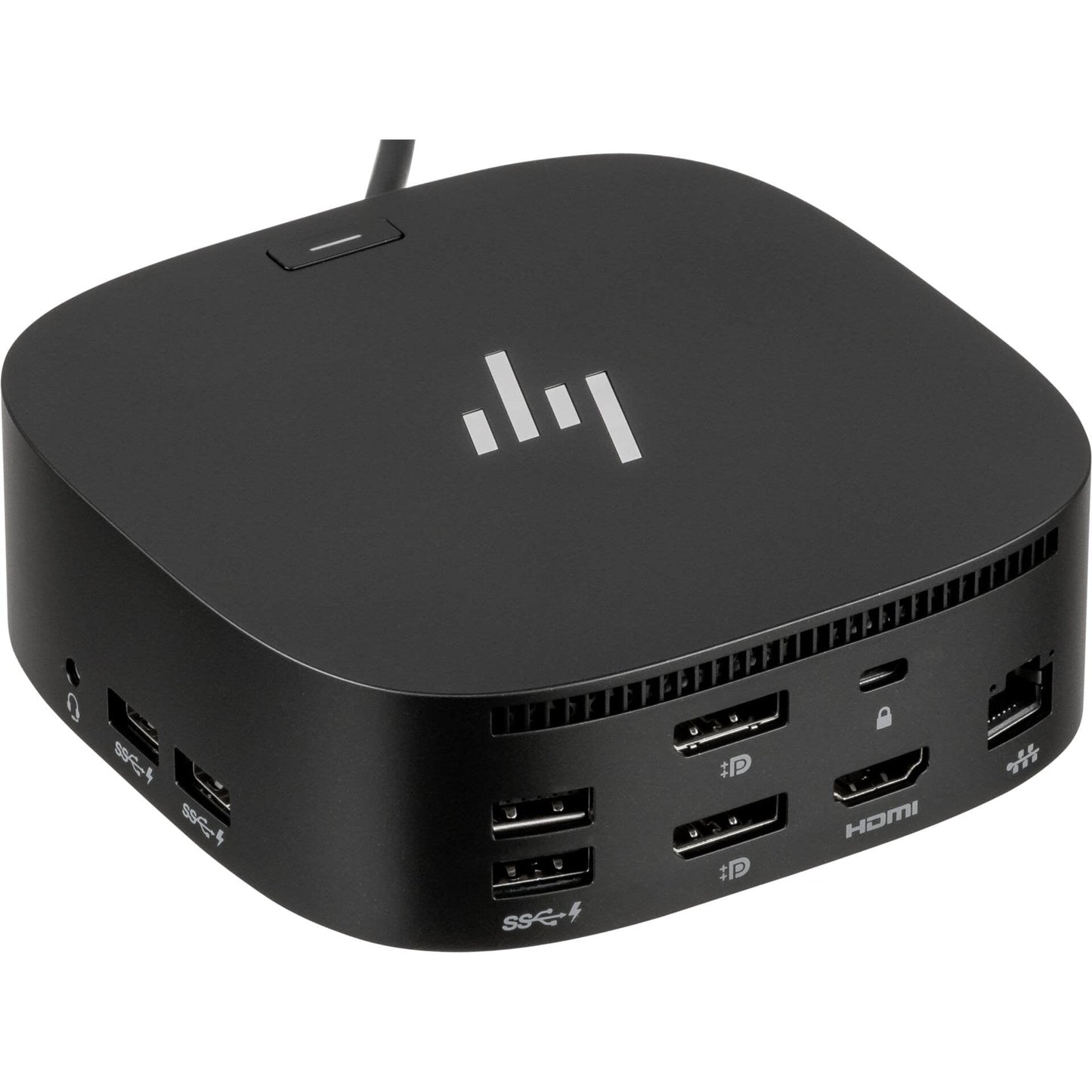 USB-C Dock G5, Dockingstation, 100 Watt