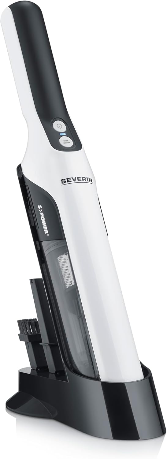 Kabelloser Handstaubsauger HV 7140 für Tierhaare, Handstaubsauger, Neues Design