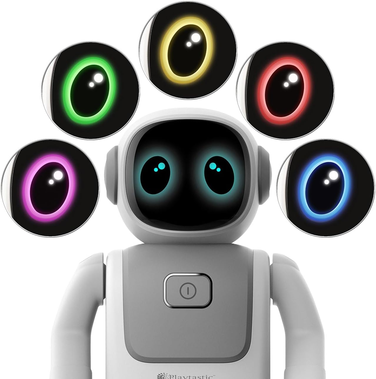 Tanzender Roboter