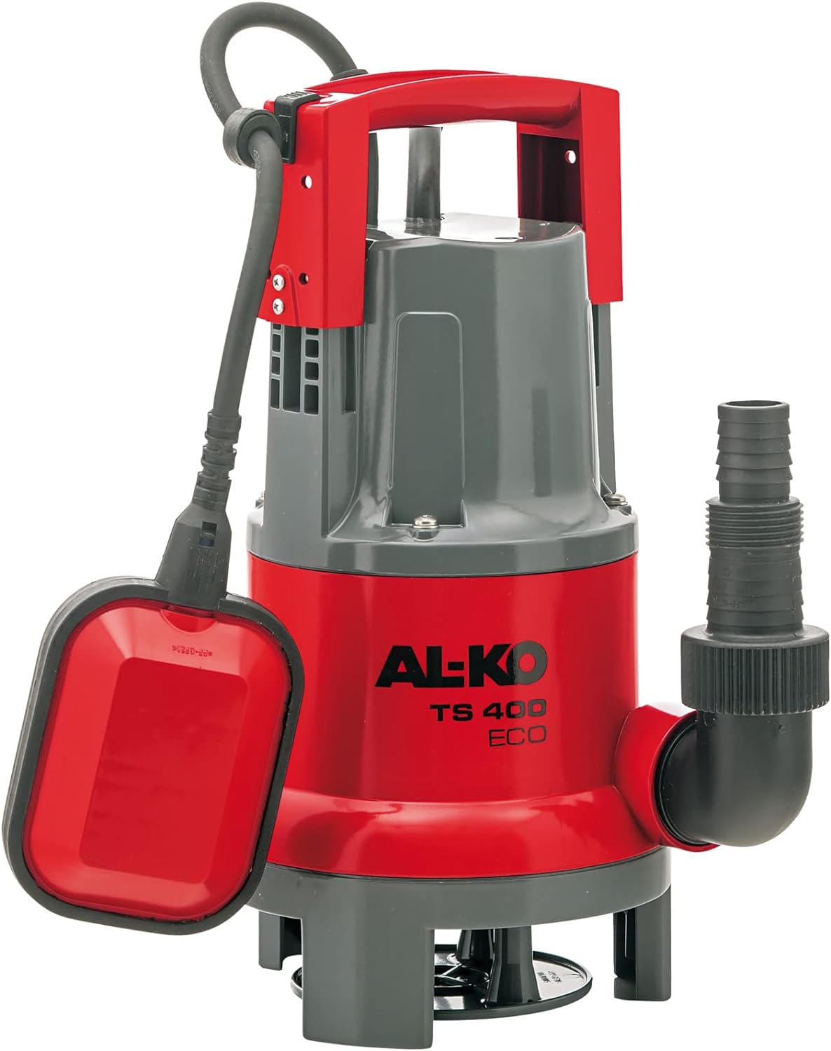 TS 400 ECO