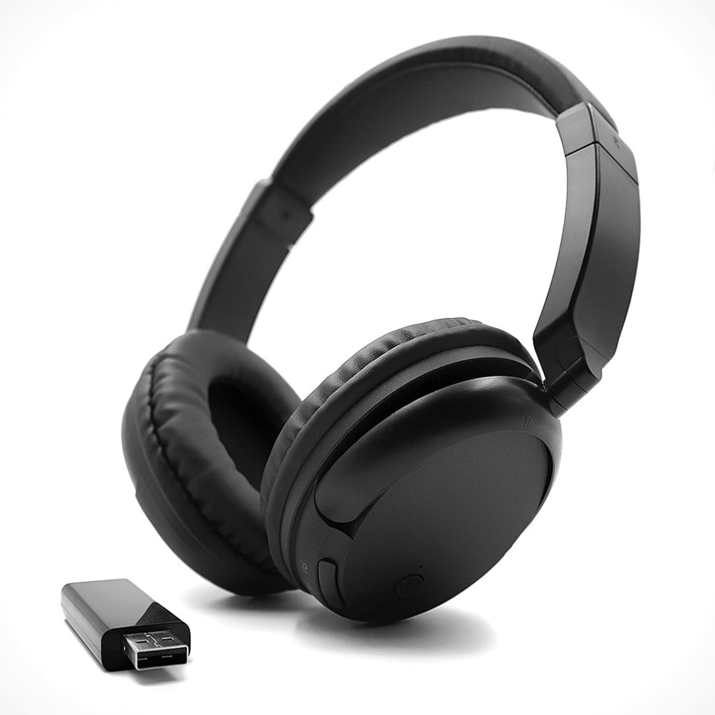Bluetooth TV-Kopfhörer ohne Audioverzögerung