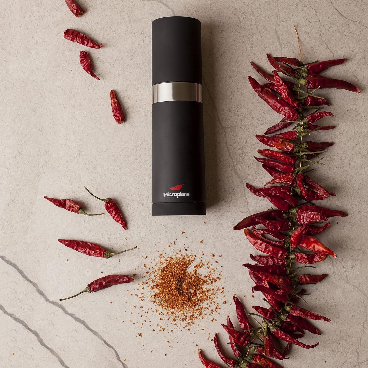 Chili Mühle, Chilimühle einzeln