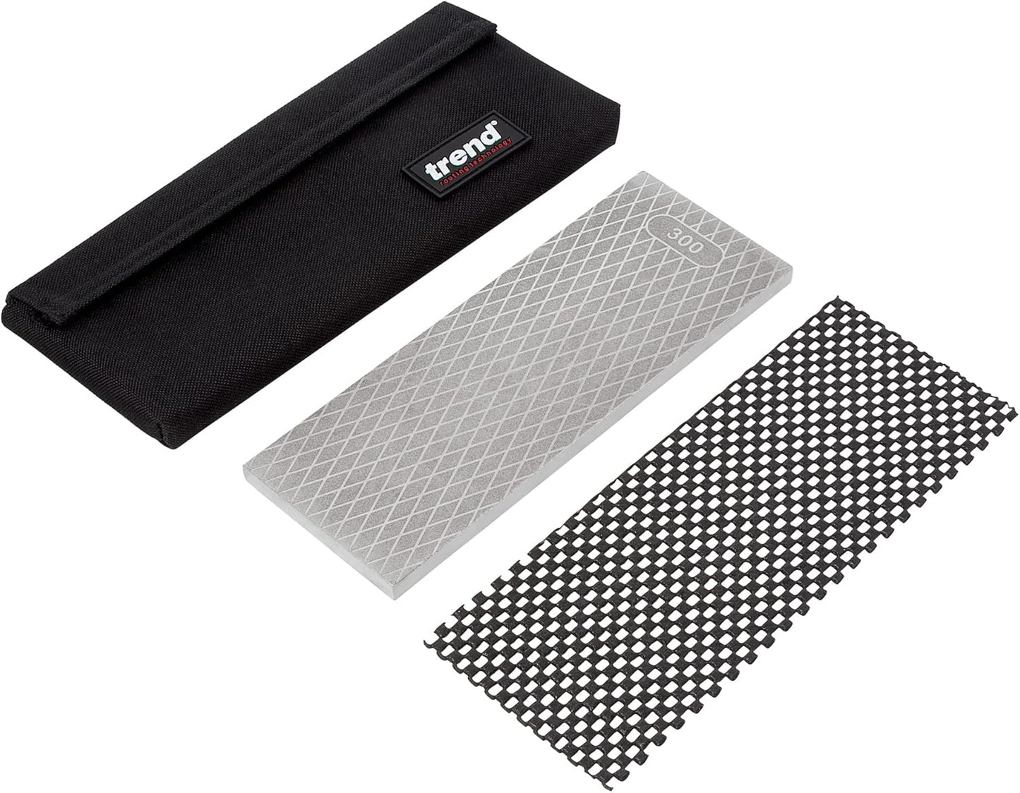 Schleifstein-Set