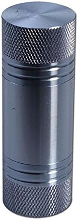 Kräutermühle, Höhe: 60mm - Durchmesser: Ø 26mm Light Blue