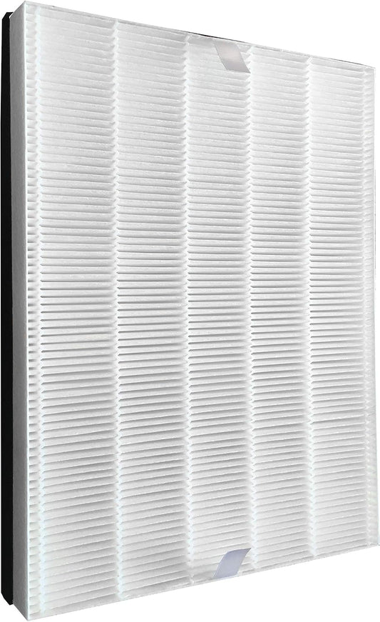 Ersatz HEPA-Filter für Philips Luftreiniger (FY2422/30), HEPA-Filter