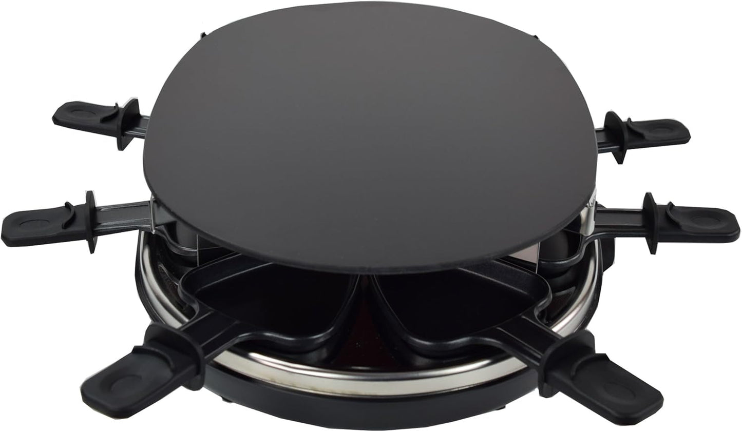 Raclette RAC-900W-Chur