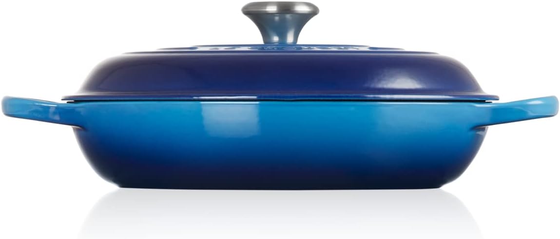 Signature Gourmet-Profitopf, Azure 30 cm