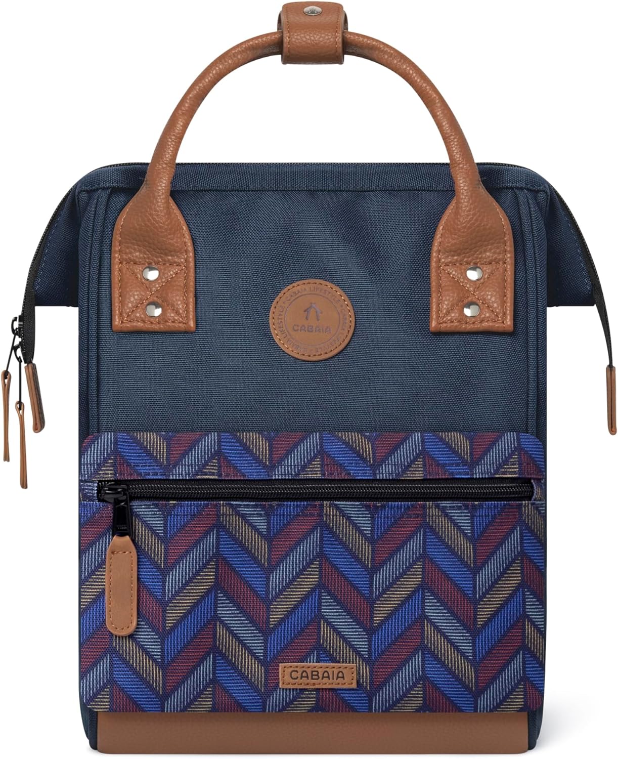 Chicaco Small Mini-Rucksack, Small 10L Chicago