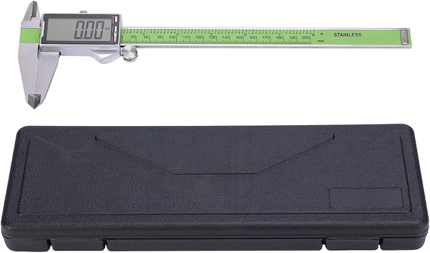 Digitaler Messschieber, 200mm