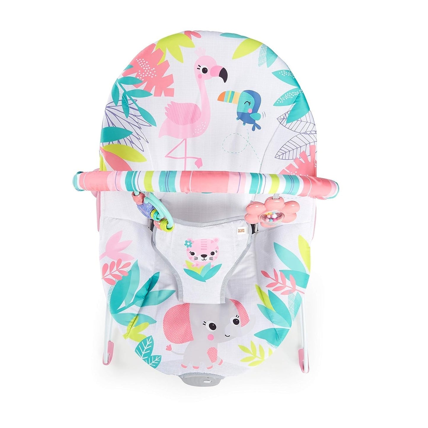 Flamingo Vibe, Flamingo Vibe