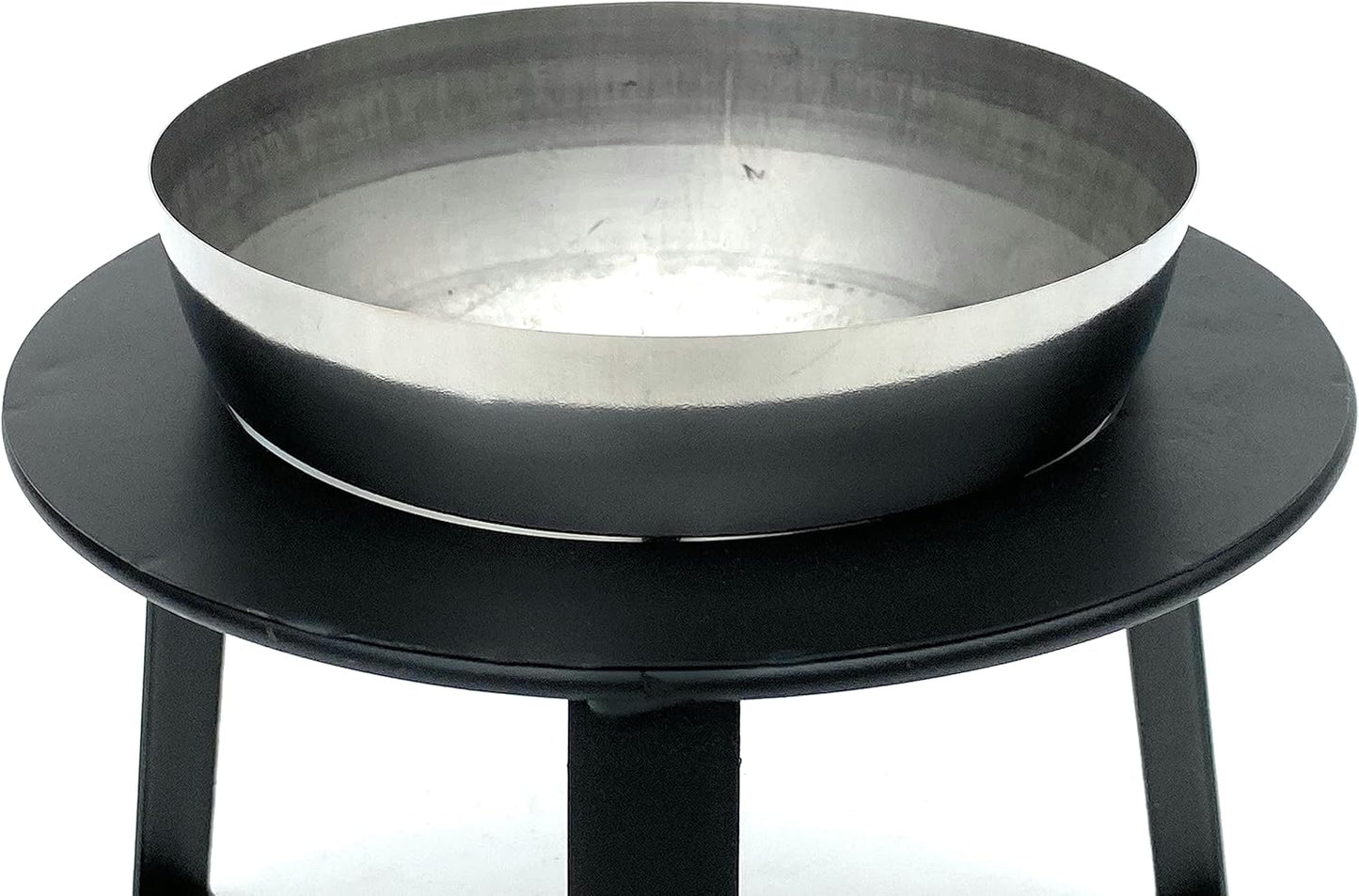 Blumenhocker mit Topf 96091 S