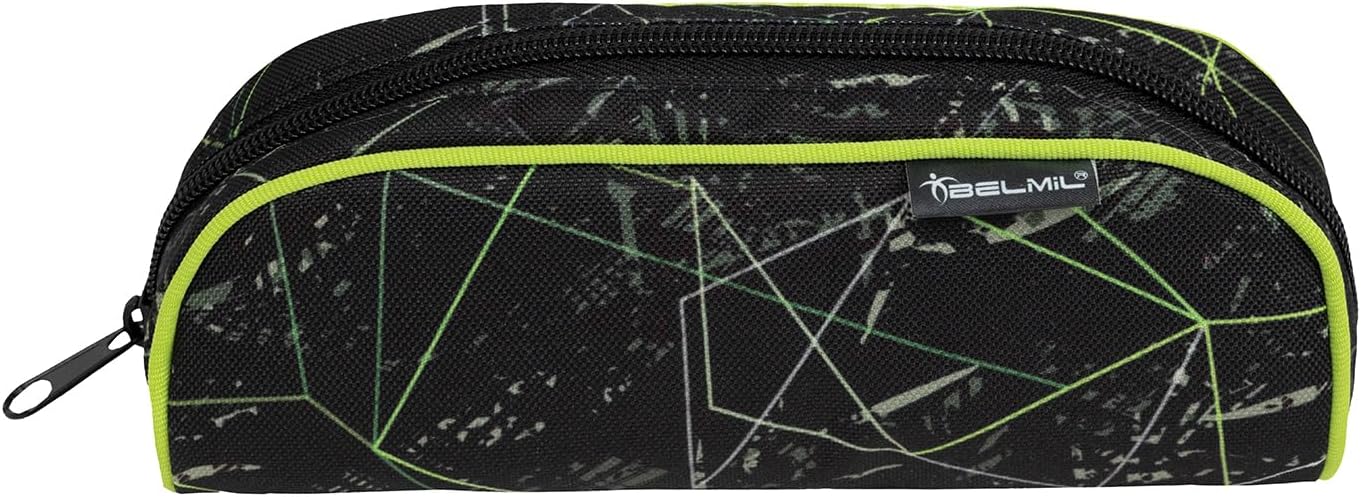 Mini-Fit Schulranzen-Set Black Panther, Black Panther