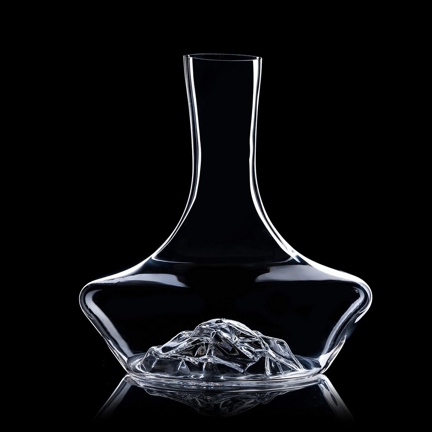 Eisberg Weinkaraffe-Set, 1400ML