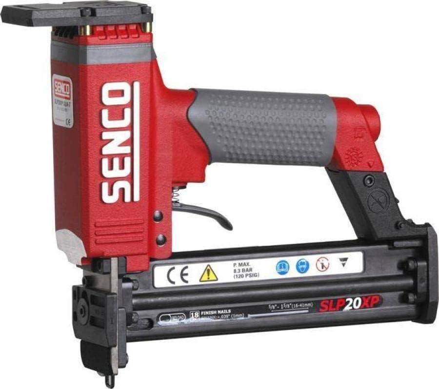 Glasleistennagler SLP20XP