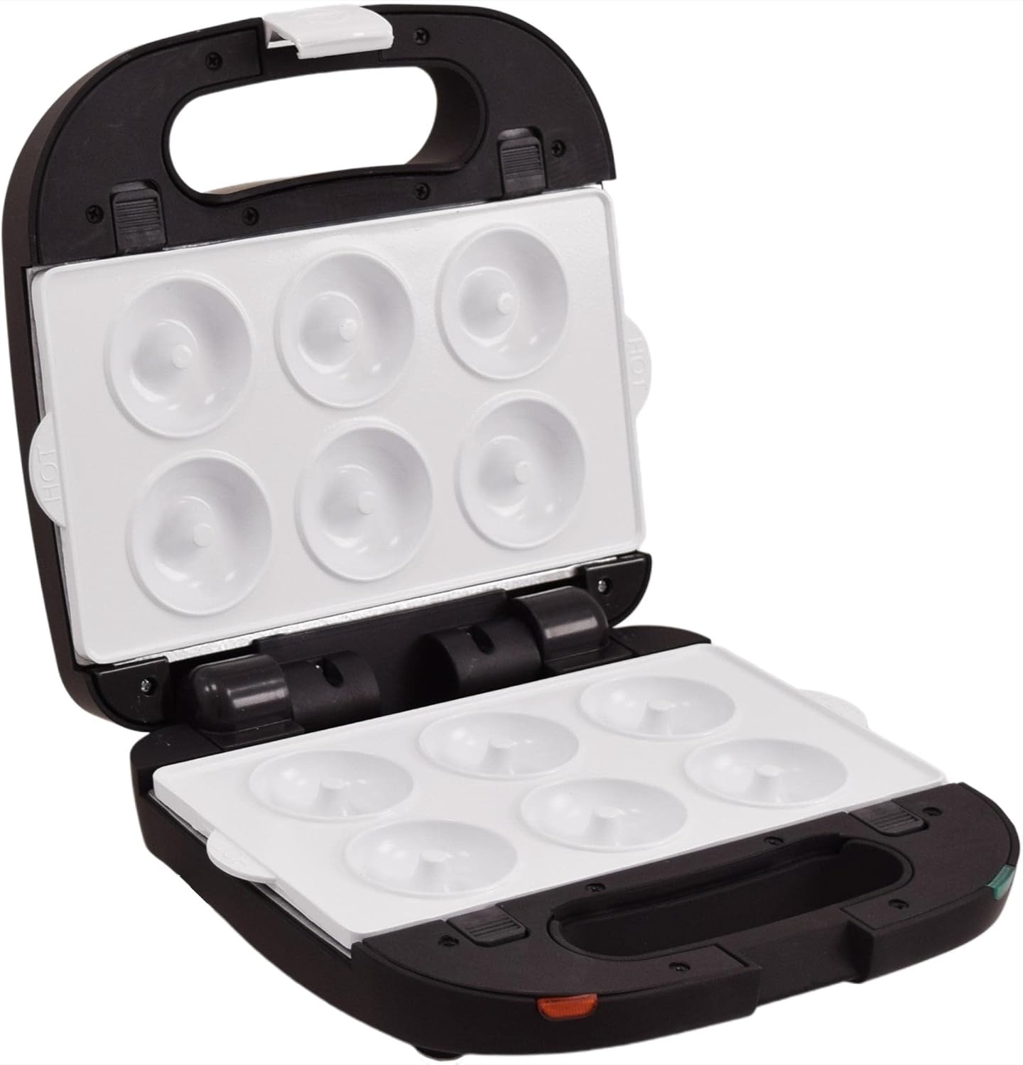 Donut Maker für 6 Donuts