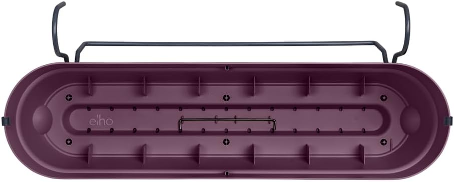 Vibia Campana Balkonkasten Allin1, Ahorn Lila 70 cm