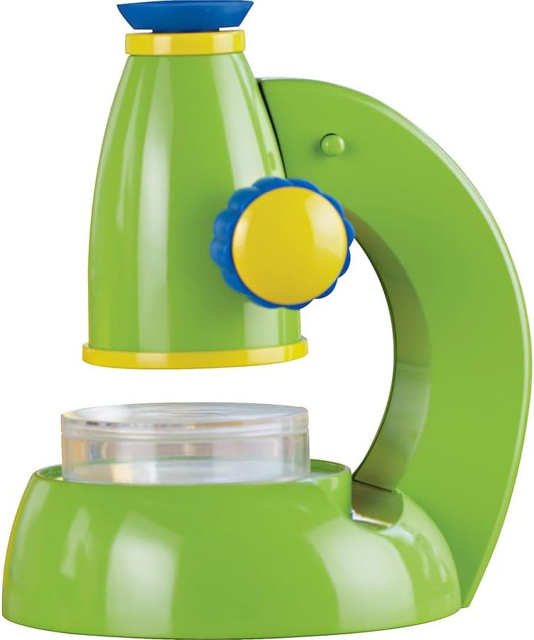 Mikroskop für Kinder