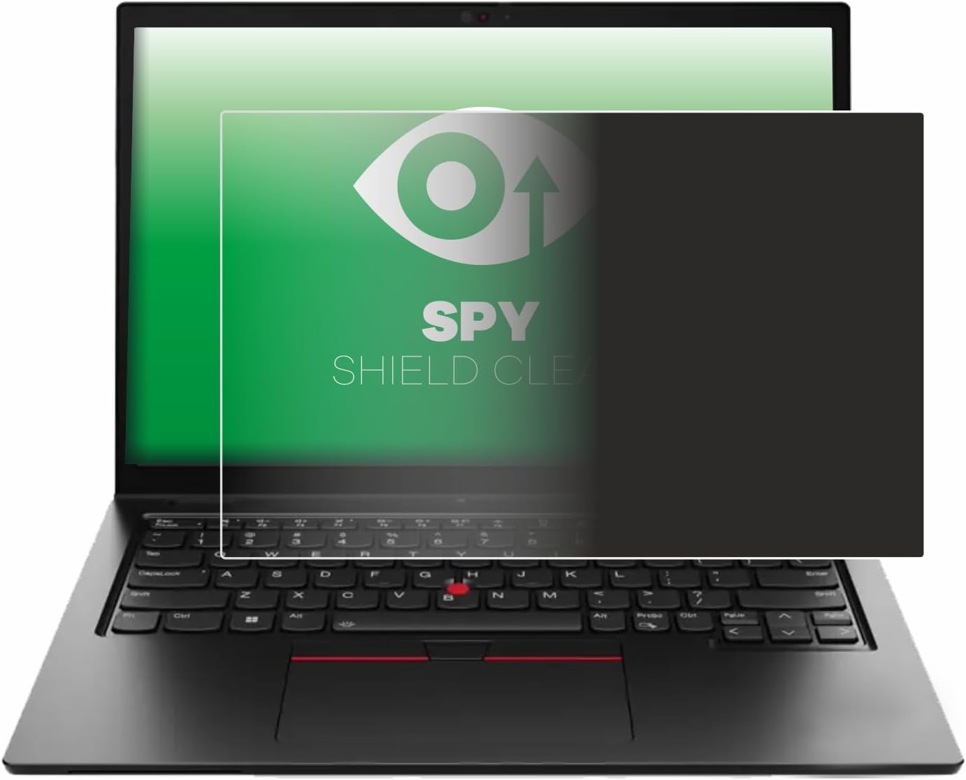 Anti-Spy Blickschutzfolie für ThinkPad L13 Yoga Gen 4