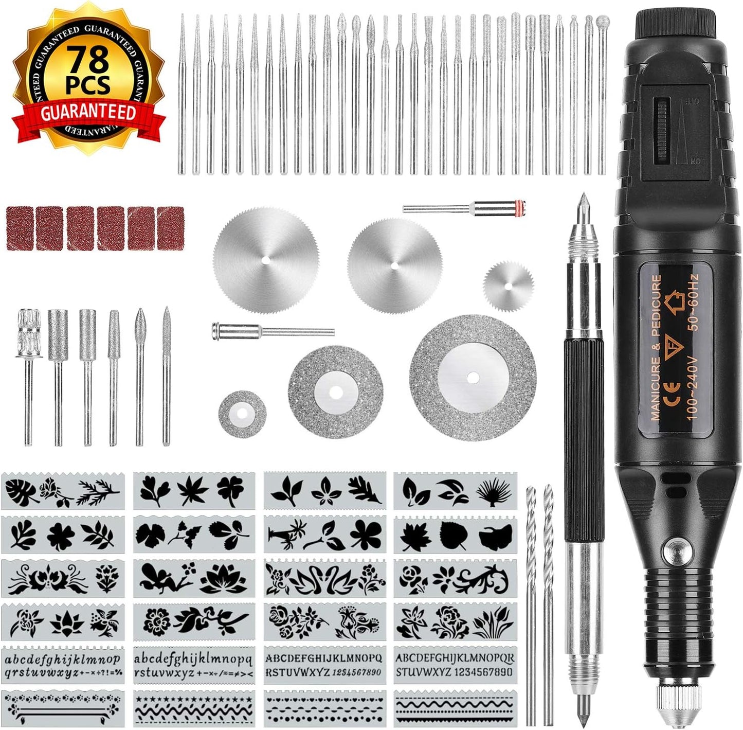 Gravierstift