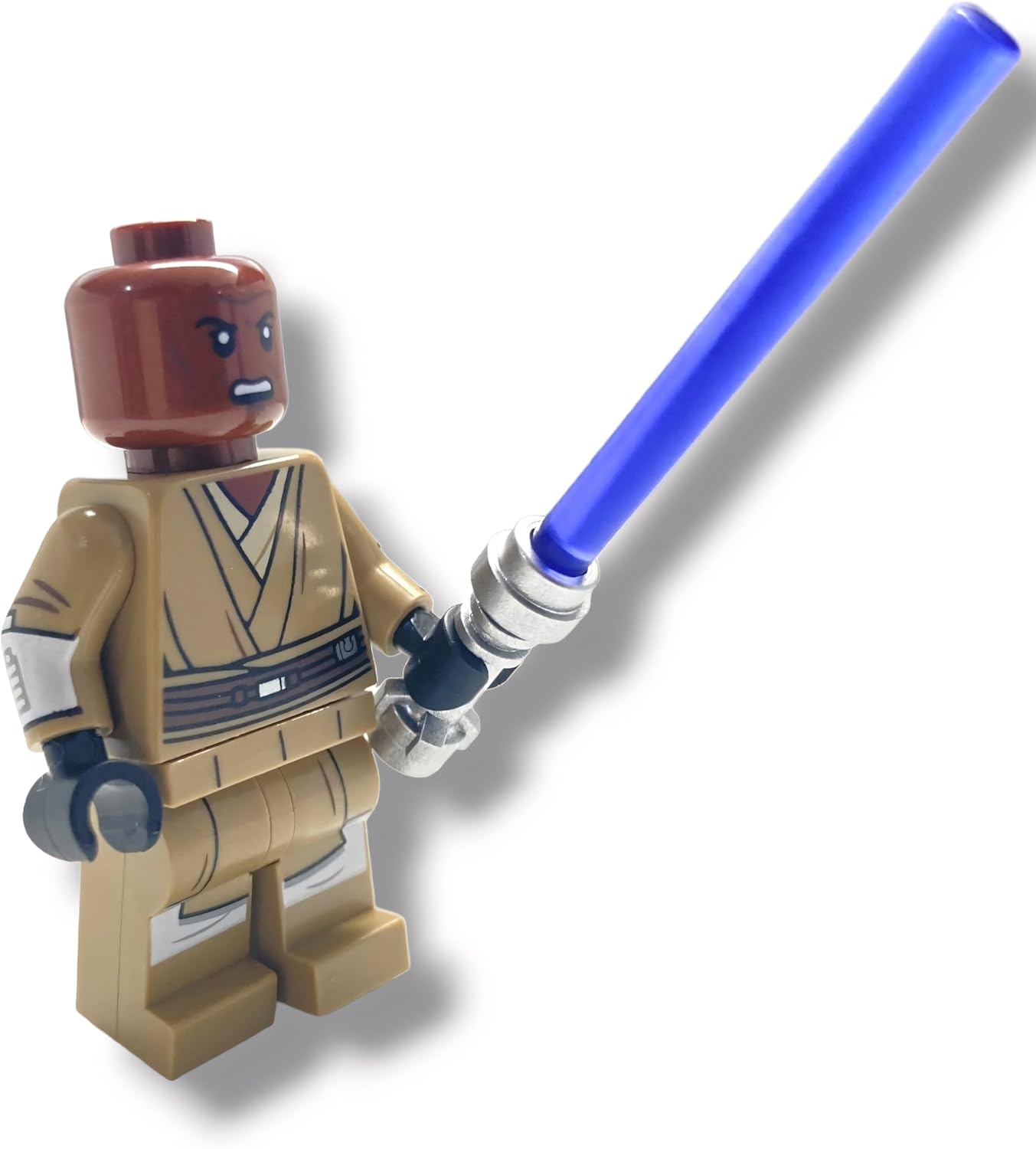 Mace Windu Minifigur