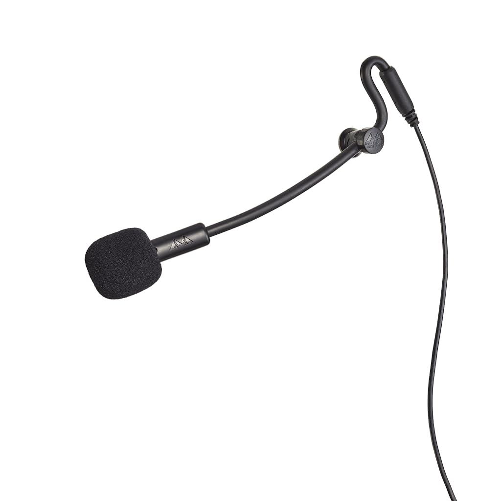 ModMic USB Mikrofon für Headsets