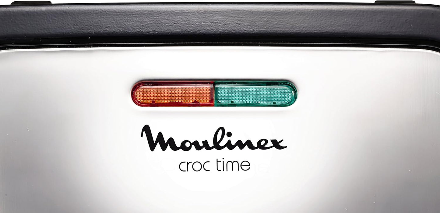 Sandwichmaker Croc Time SZ192D