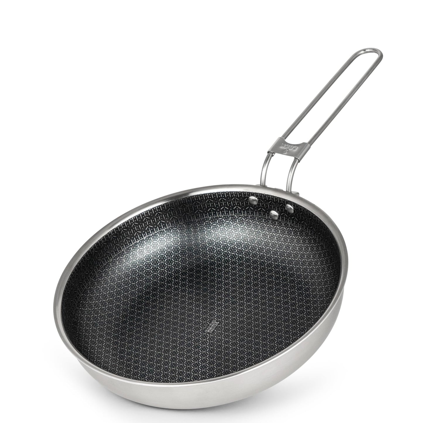 Enzo HexaGuard, Beschichtete Pfanne - 24cm