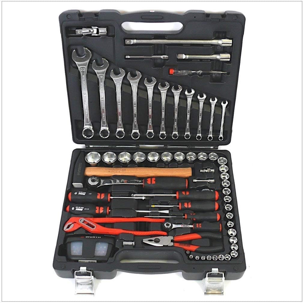 Werkzeug Satz 096593120