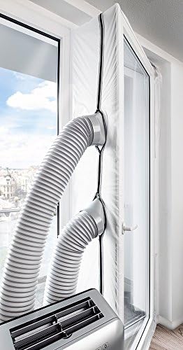 Dichtungsschlauch Air Look 1000, Weiss