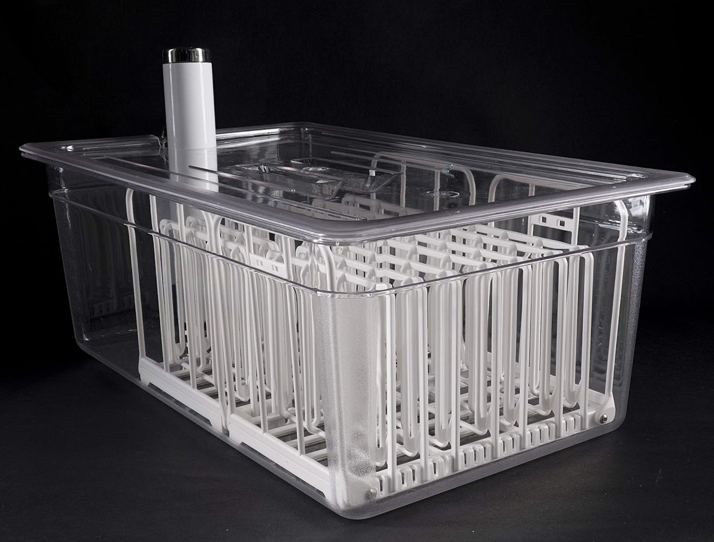 Sous Vide Gestell N20X, N20X - Party Size