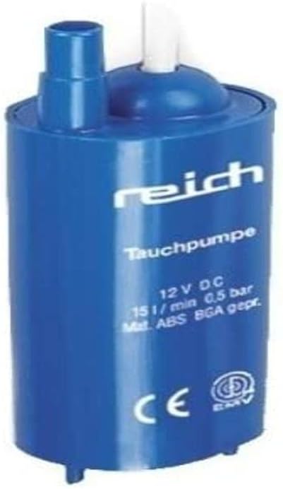 Tauchpumpe
