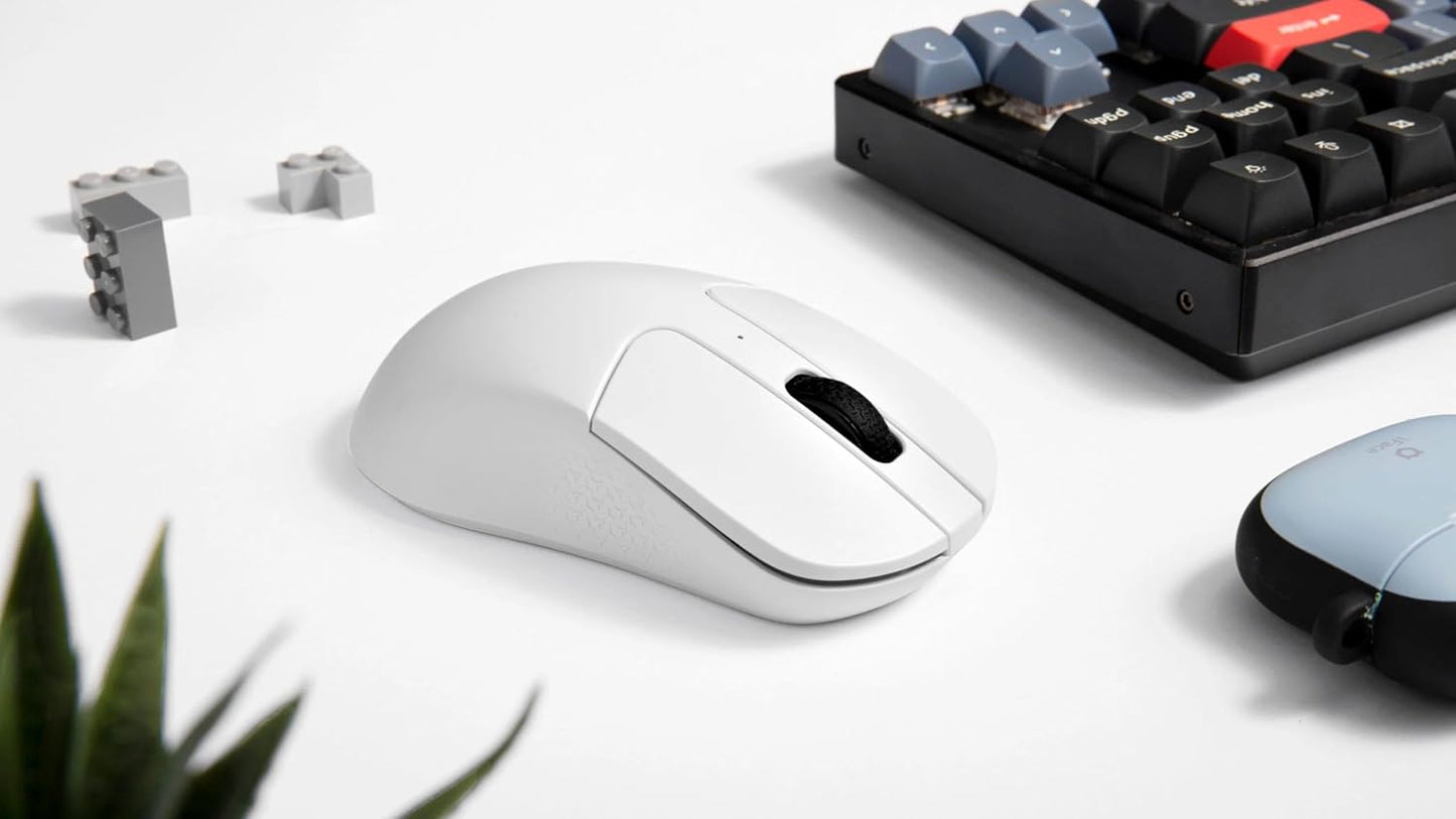M3 Mini Wireless Maus