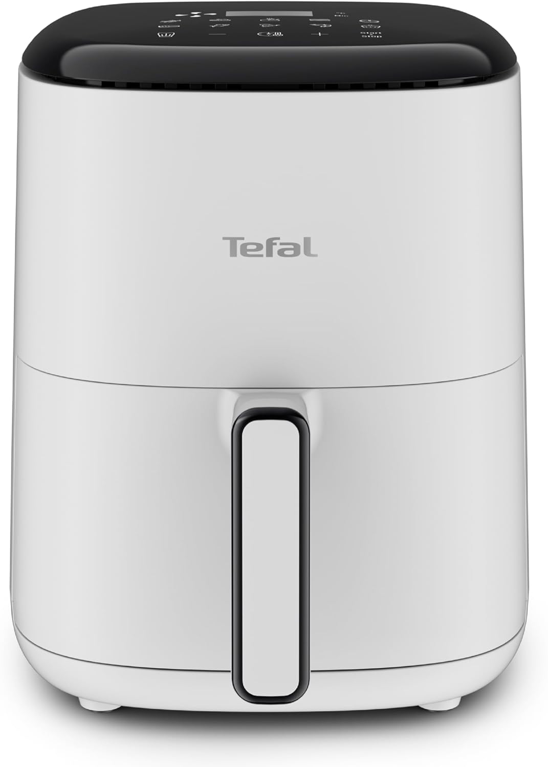 Easy Fry Compact Heissluftfritteuse, Compact 3 L