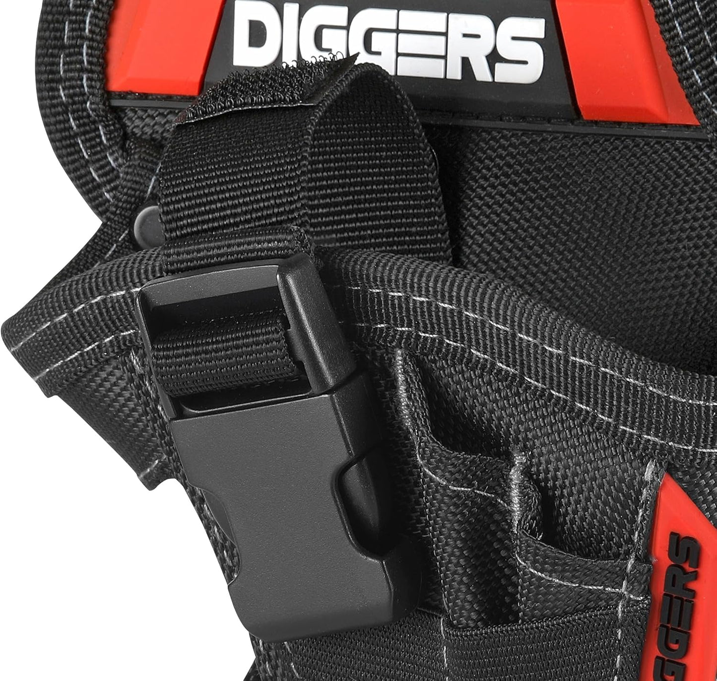 Akkuschrauber Holster, Akkuschrauber - S
