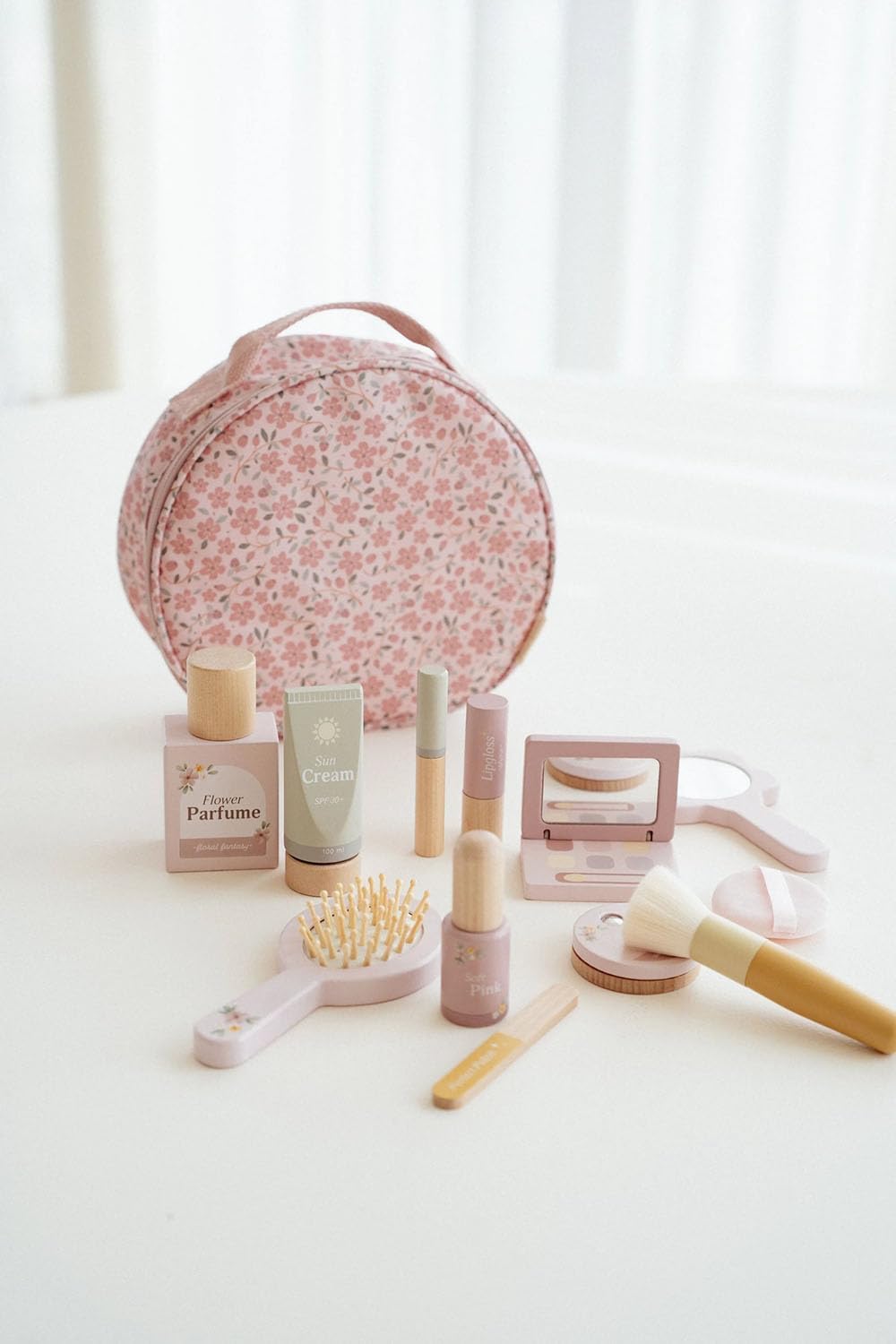 Schminkkoffer Spielset