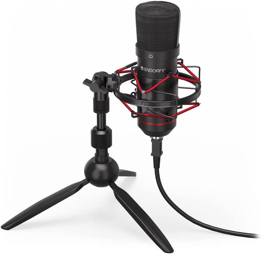 Solum T, Mikrofon