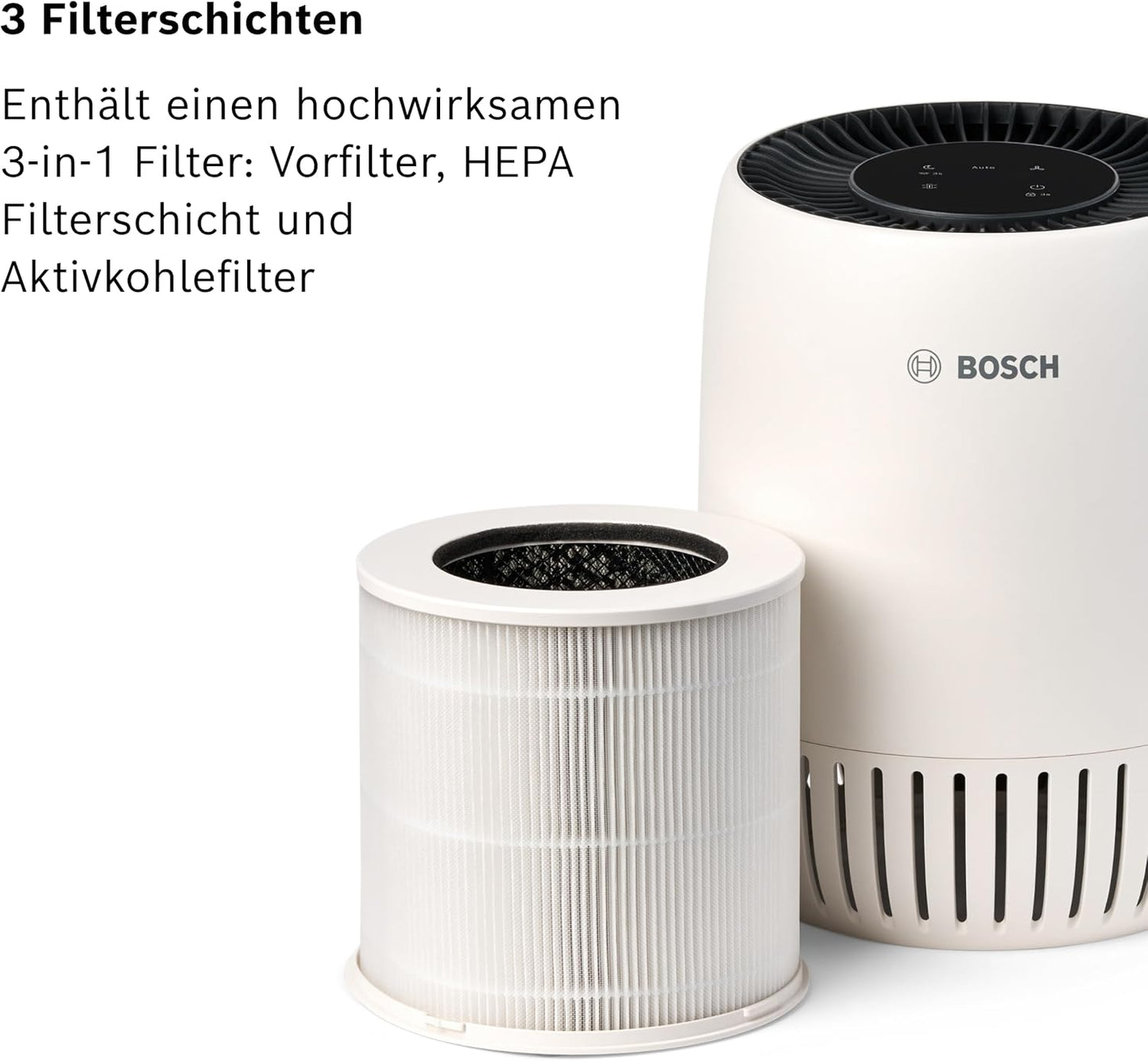 Luftreiniger Air 1000 mit Automatikmodus, Air 1000