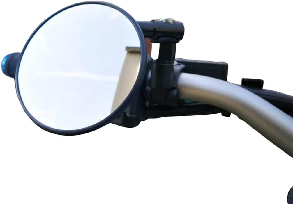 Spiegel Set für KTM SMCR 690/Husqvarna 701