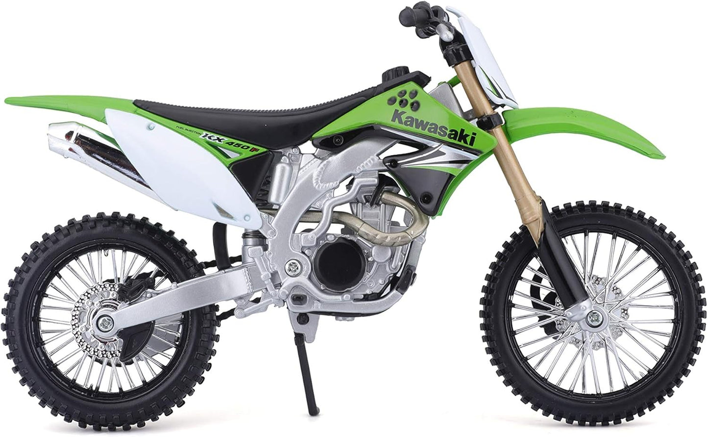 Motorrad Kawasaki KX 450F