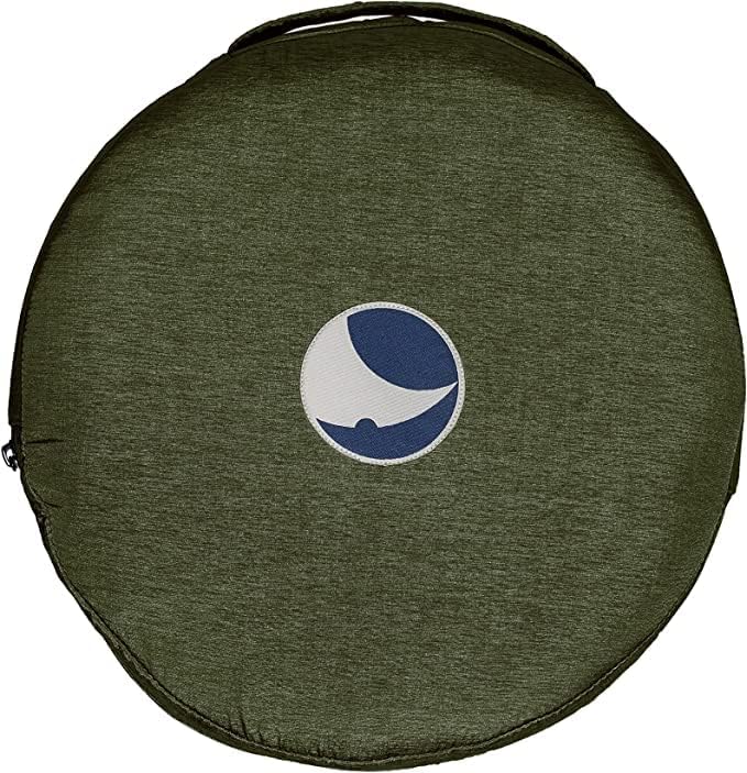 Hängematte, Olive Brown 320 x 230 cm