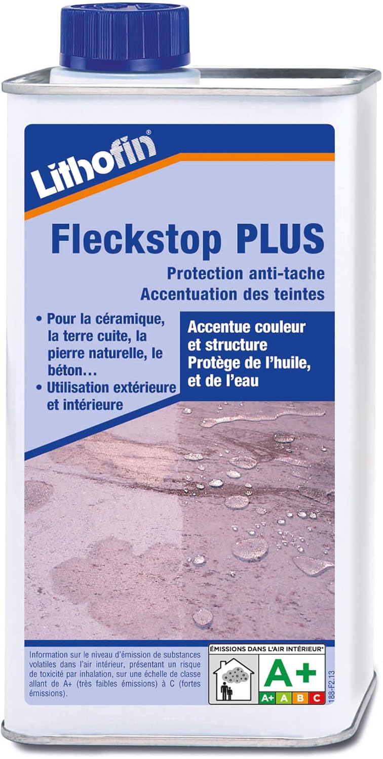 Fleckstop PLUS