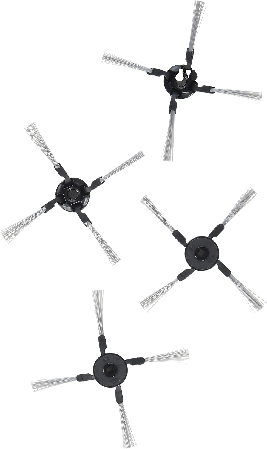 PowerBrush Seitenbürsten für RX7 Saugroboter